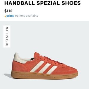Adidas Handball Spezial New (W 6.5)